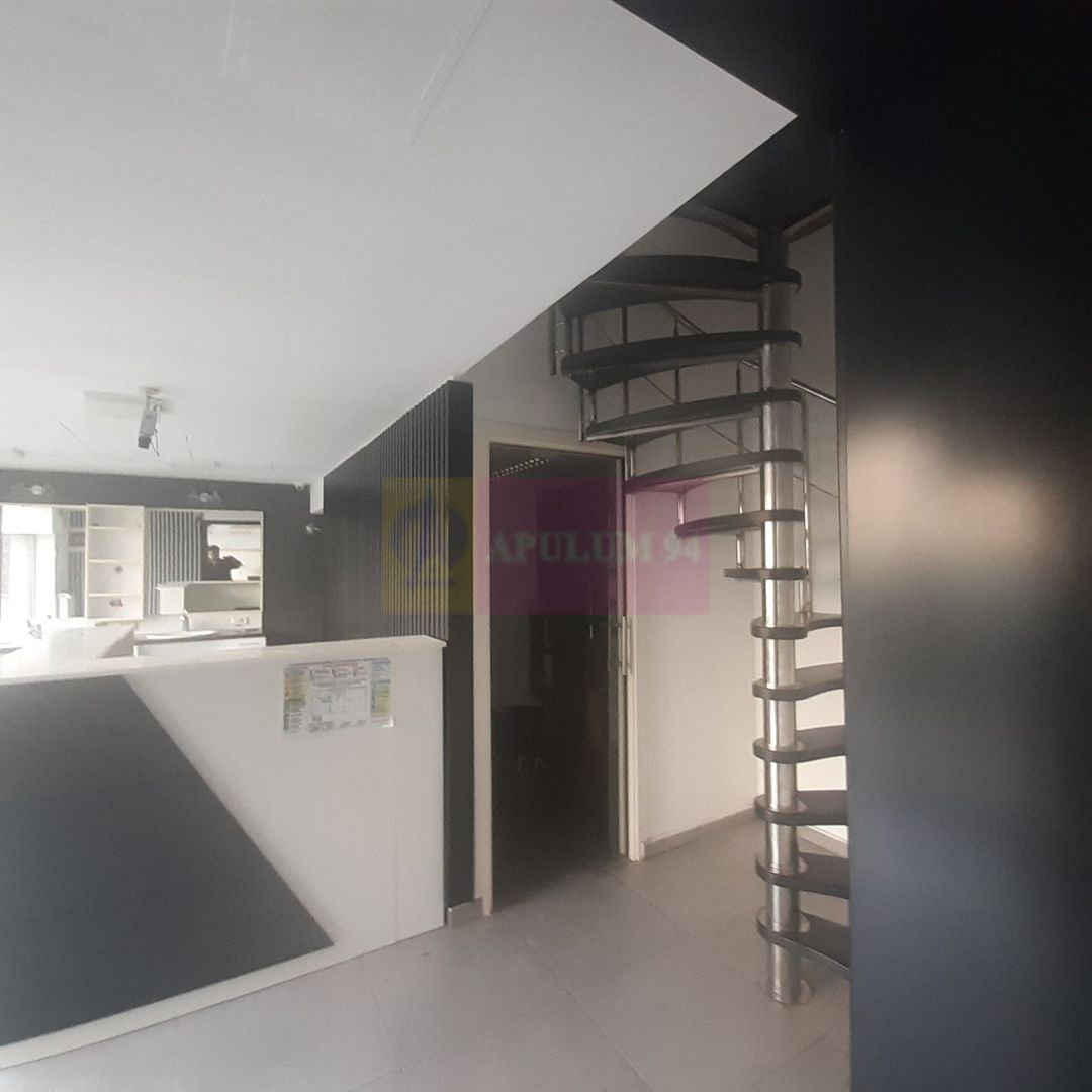 Spatiu Comercial Stradal Șoseaua Colentina zona Teiul Doamnei Suveica