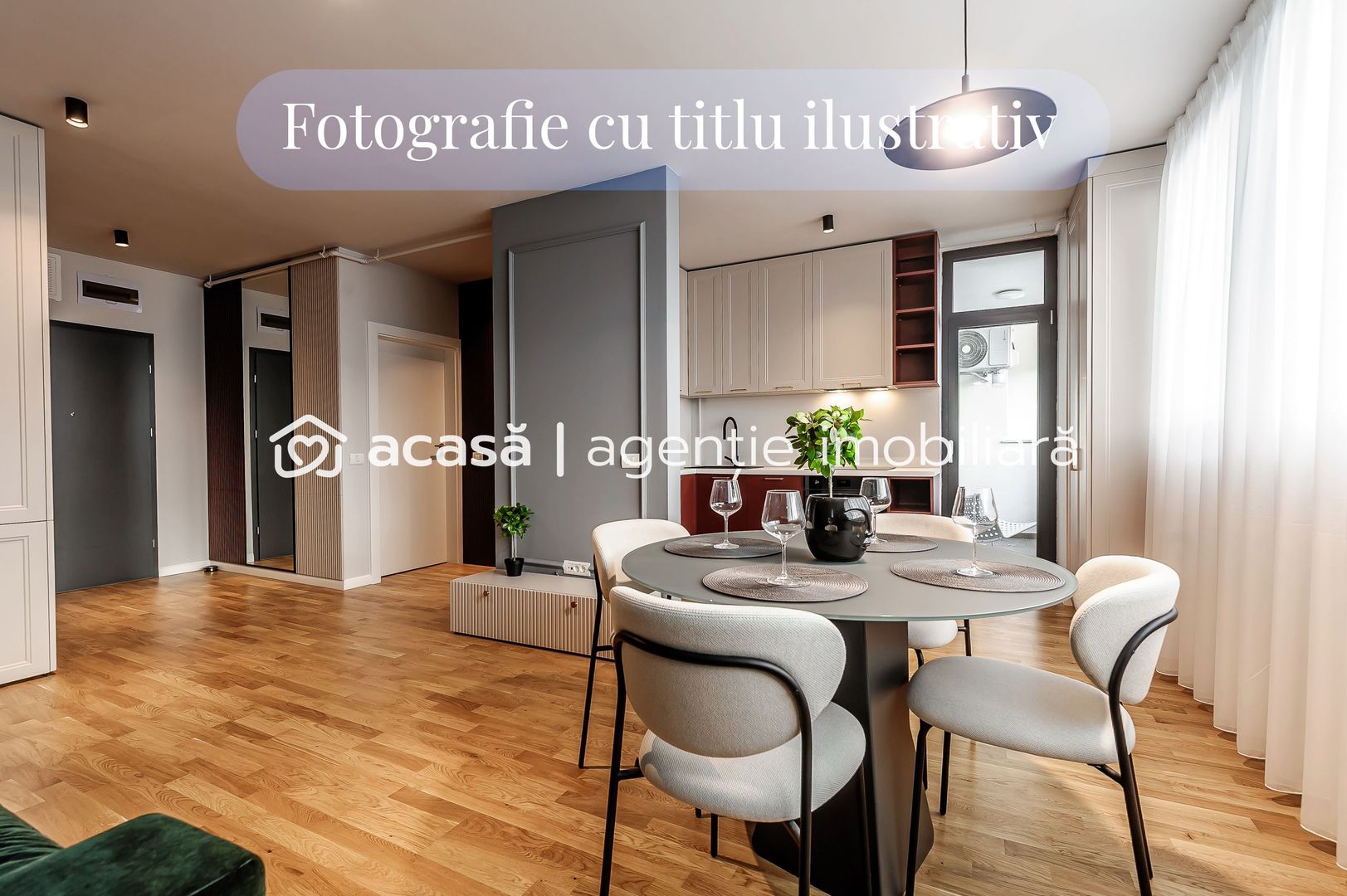 Imagine 7 - De vânzare apartamente noi în XCity Towers Timișoara! Comision zero!