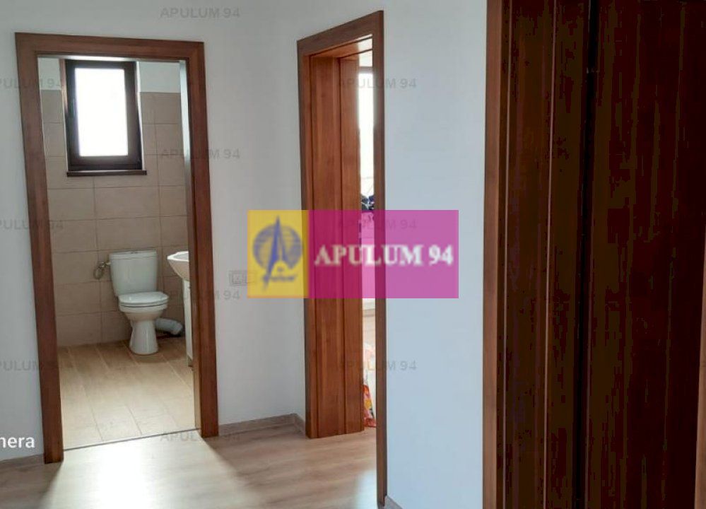 Casă nouă parter 136 mp, curte 500 mp, Săbăreni