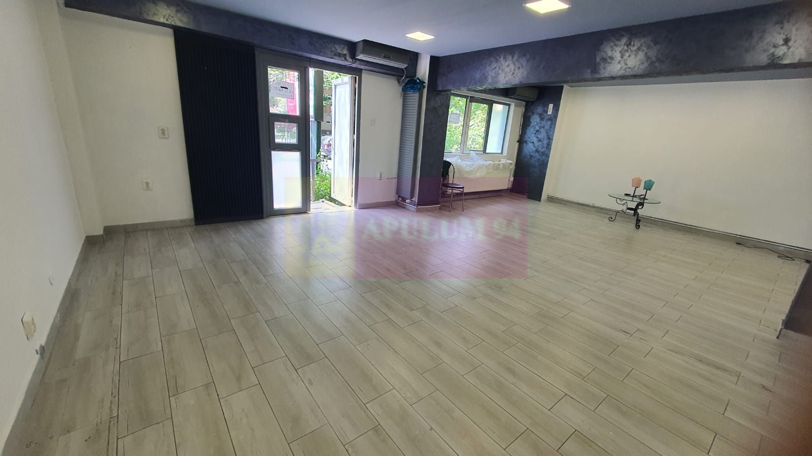 Spațiu comercial 80 mp | Stradal, Parter | Virtuții – Metrou 10 min