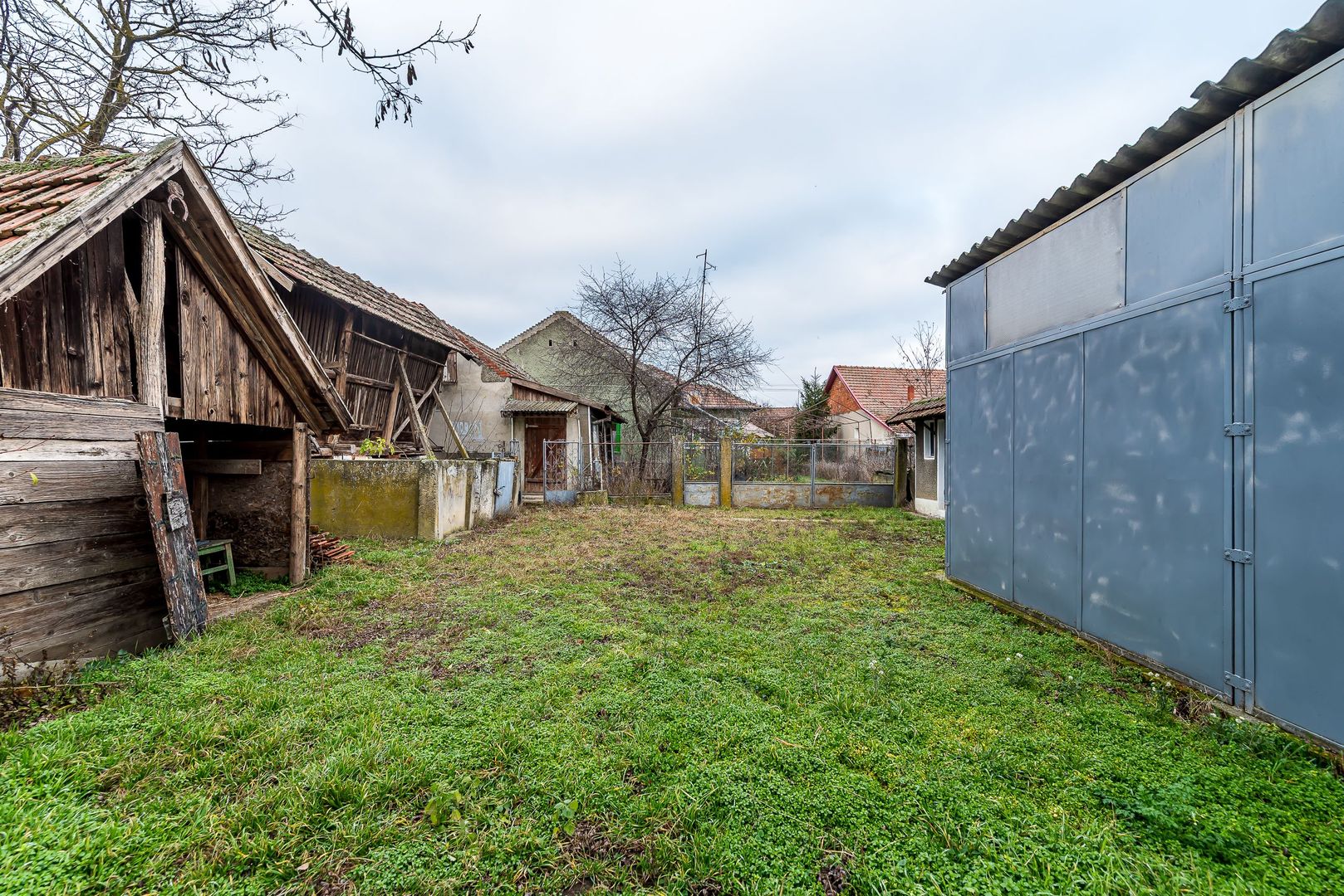 Imagine 12 - Casă în Dorobanți / 2 fronturi stradale