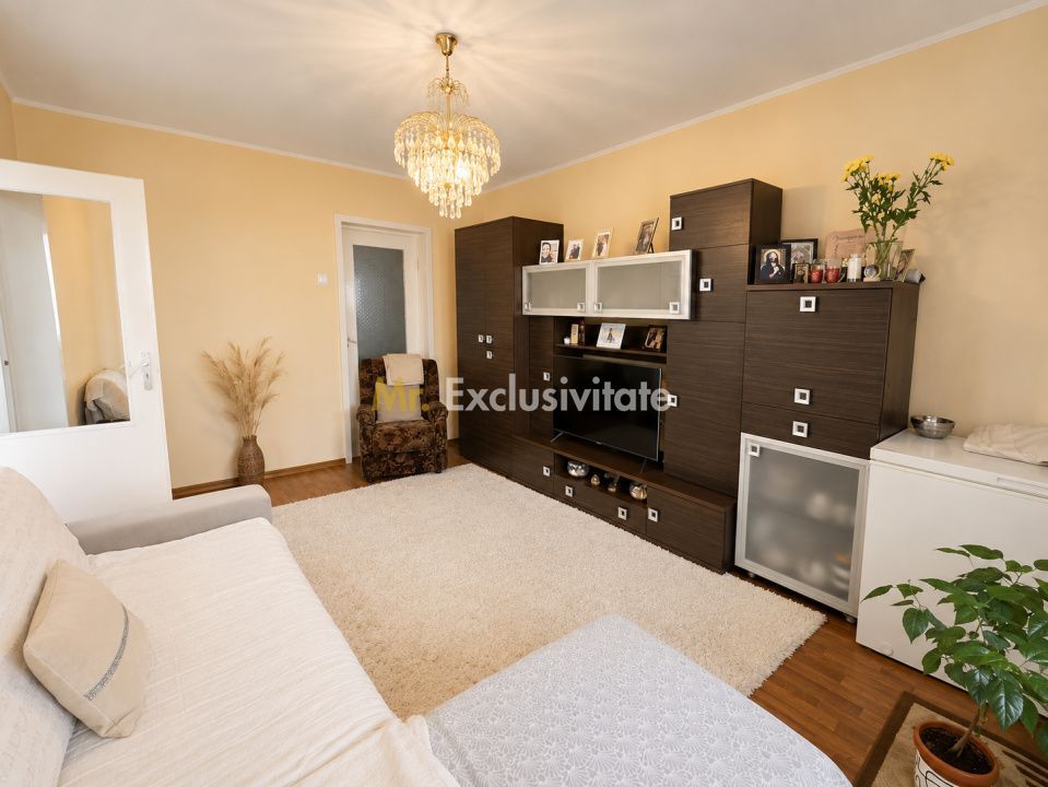 De vânzare apartament 3 camere Arinului - imaginea 5