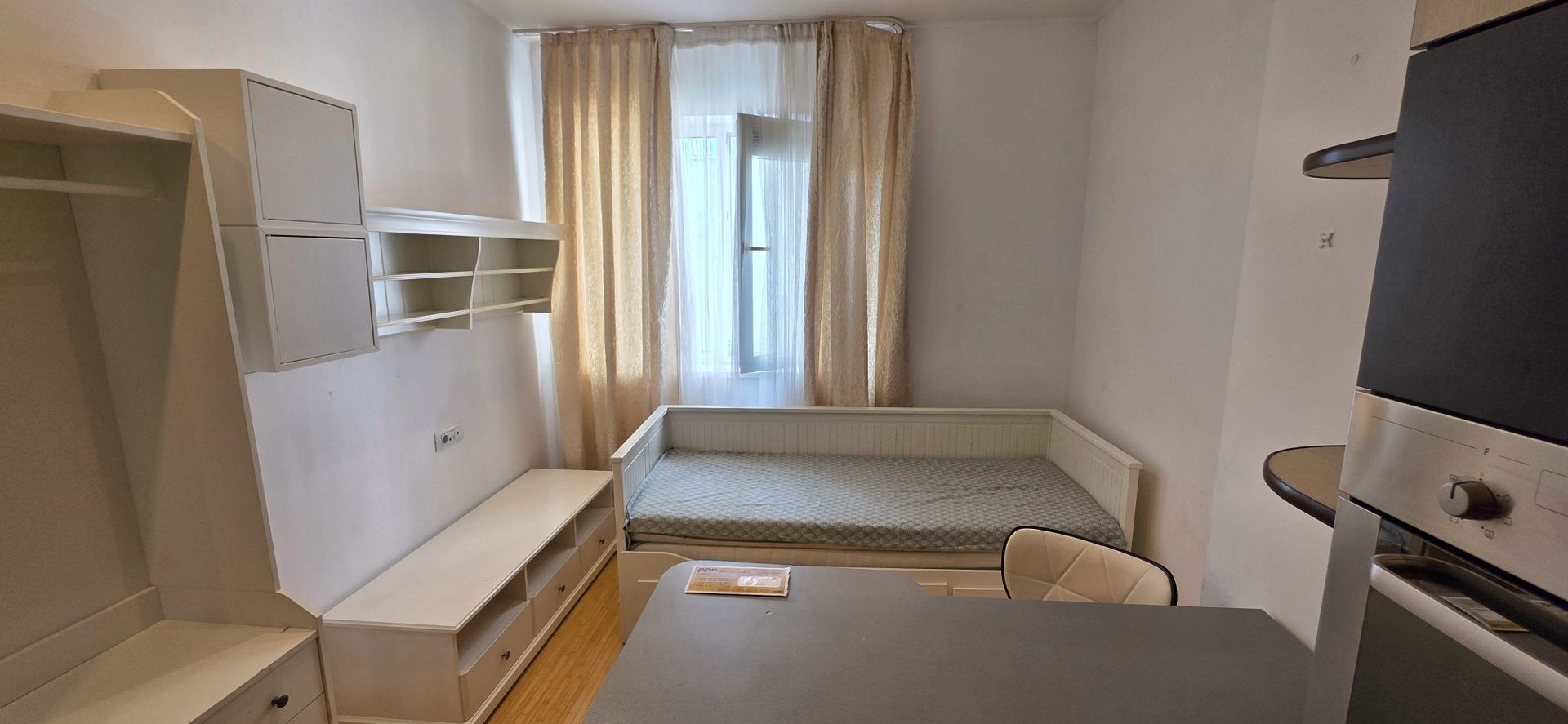 Apartament 2 camere de închiriat – Vitan Rin Grand Hotel 38 mp - imaginea 7