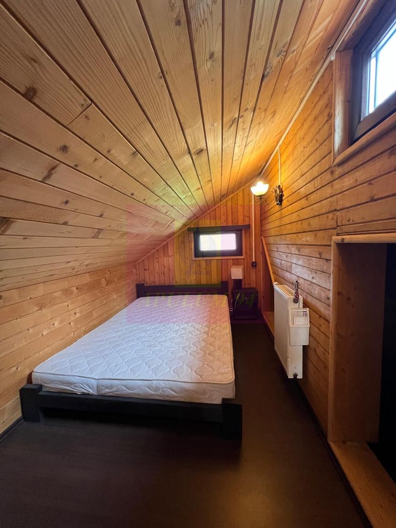 Vila cu 6 camere de vanzare in Brebu - imaginea 22