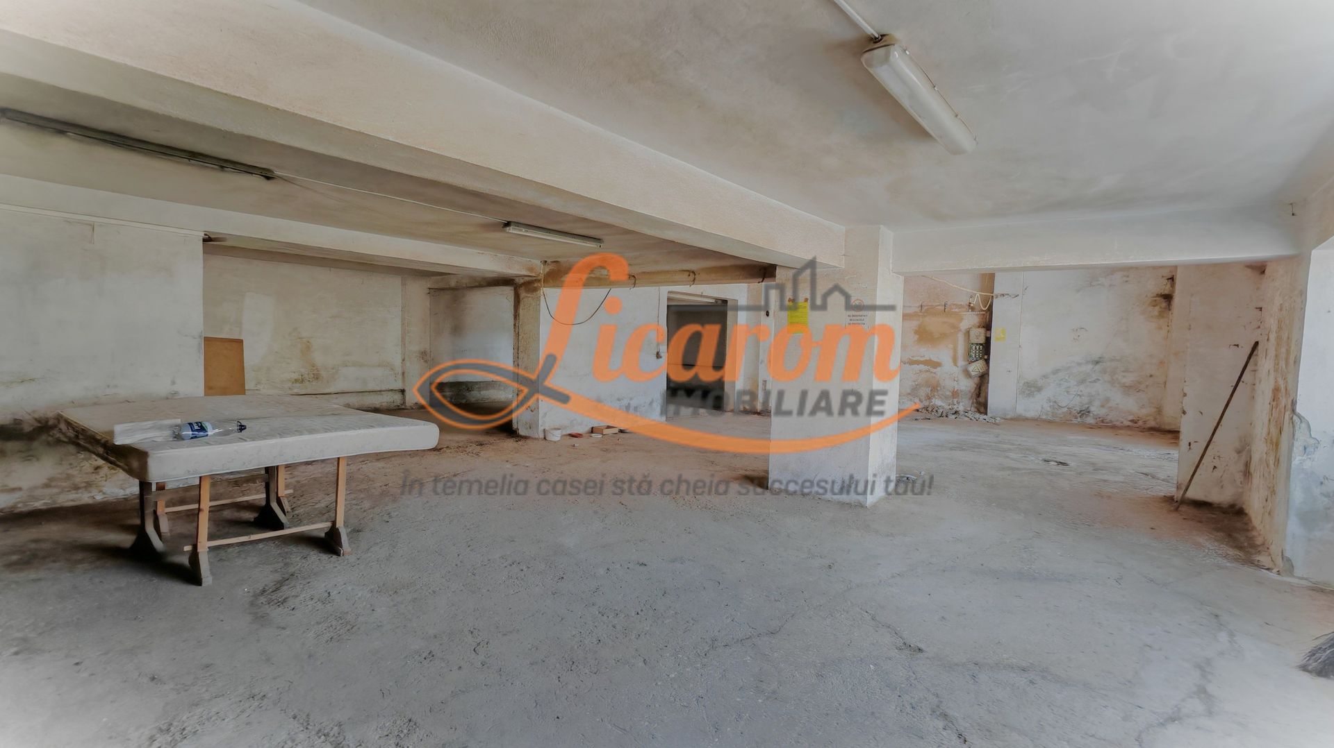 Cladire P+3 Rasnov- Central, IDEAL INVESTITIE. - imaginea 7