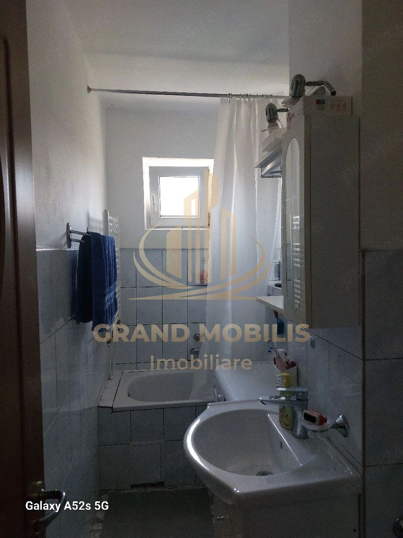 Apartament 2 camere Calea Șagului | 43 mp | Etaj 4 - imaginea 8