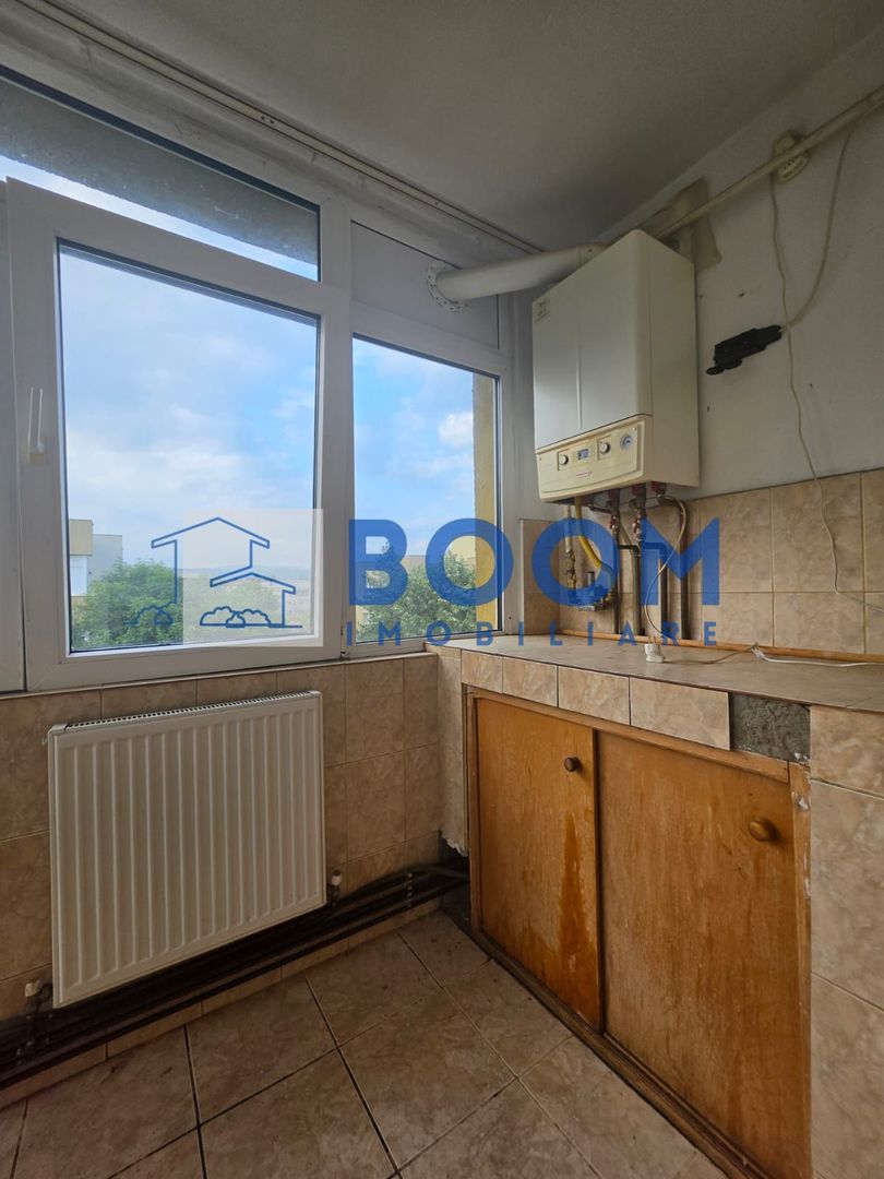 Apartament 3 camere Matei Basarab | Centrala proprie | I-01 - imaginea 8