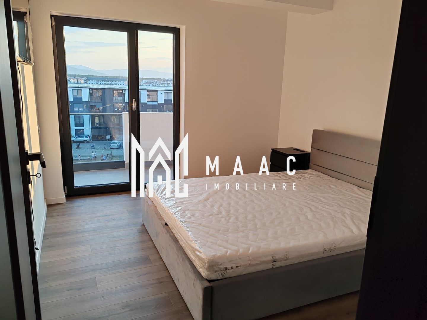 Apartament 2 camere de închiriat | Sibiu | Hipodrom 1 | 50 mp - imaginea 9