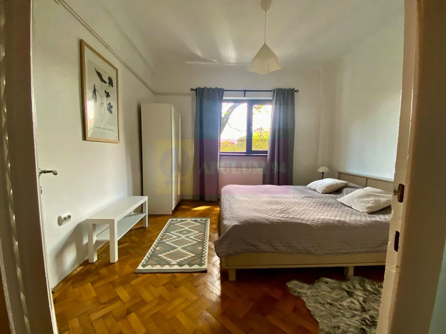3 camere renovat – Calea Moșilor, Ultracentral – Metrou Universitate
