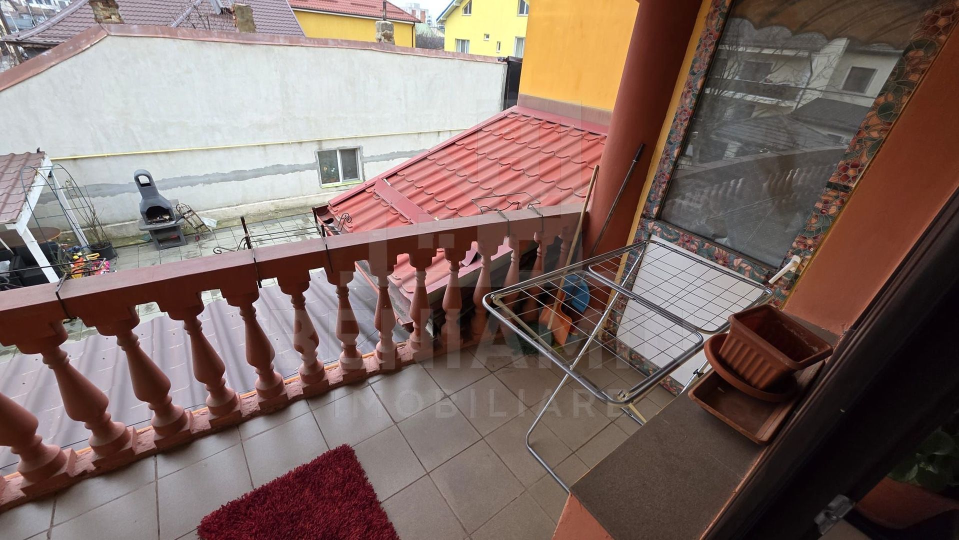 Apartament etaj 1 vila Mall Promenada Craiovita -centrala -parcare - imaginea 9