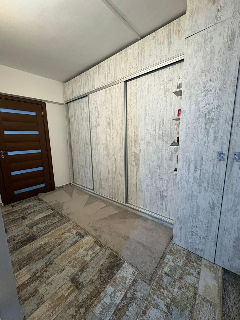Apartament 2 camere, 52 mp, renovat integral – Metrou Piața Iancului, - imaginea 15