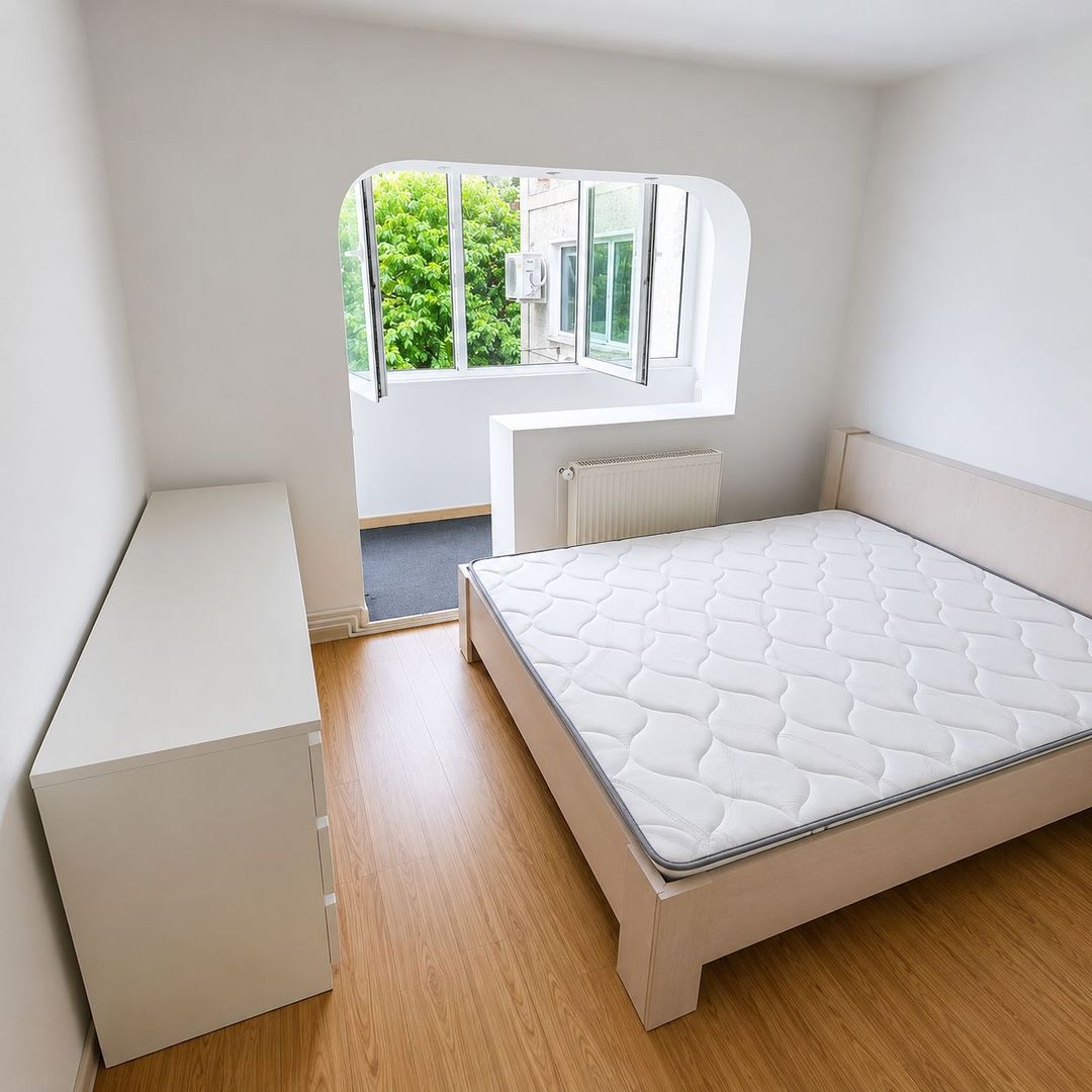 Apartament 3 camere decomandat | Lipovei | 70 mp | 2 băi | 2 balcoane - imaginea 6