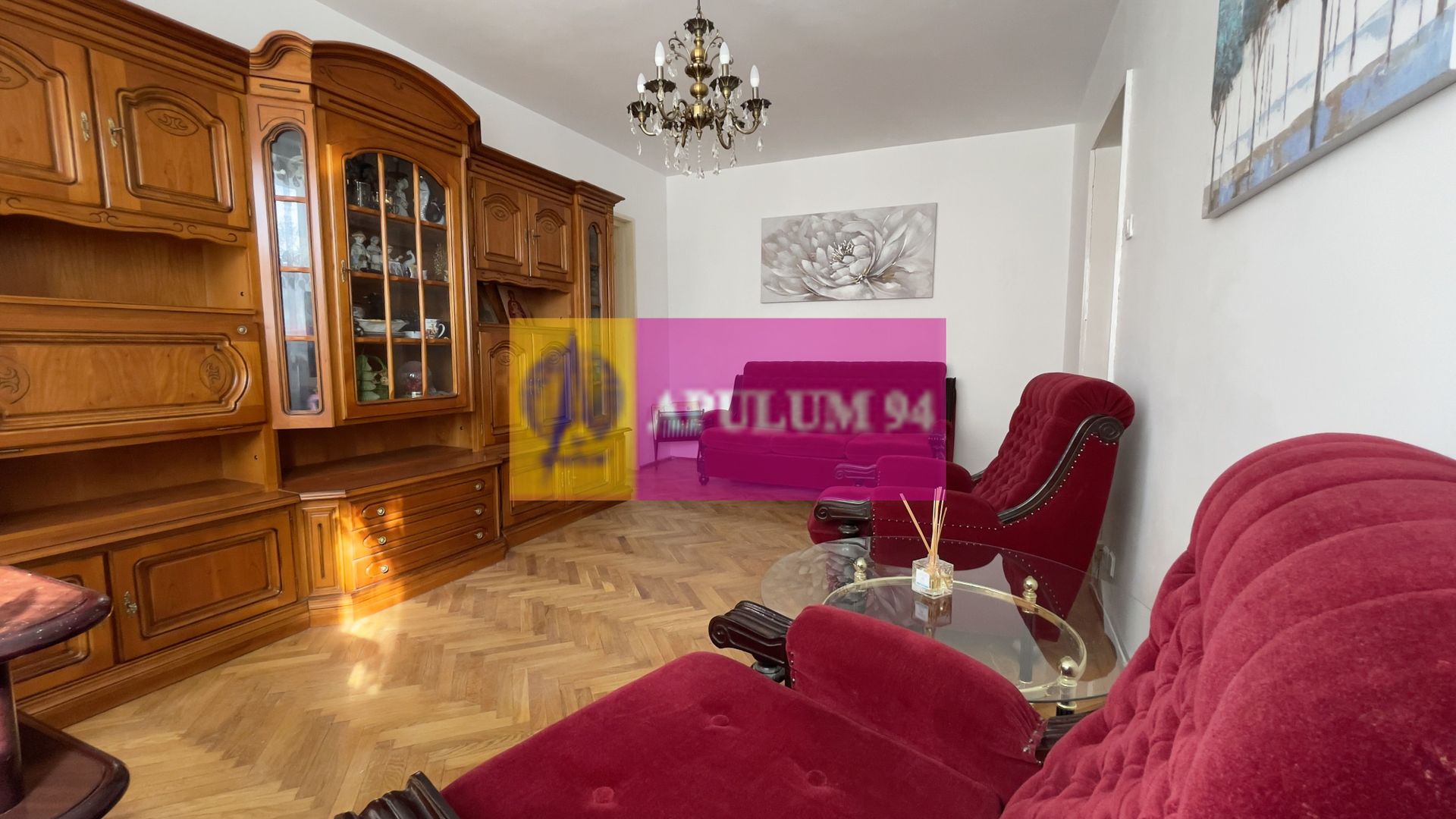 Apartament 3 camere Mihai Bravu- Obor.