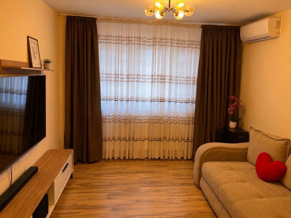 Apartament 3 camere zona Morarilor - Pantelimon - imaginea 3