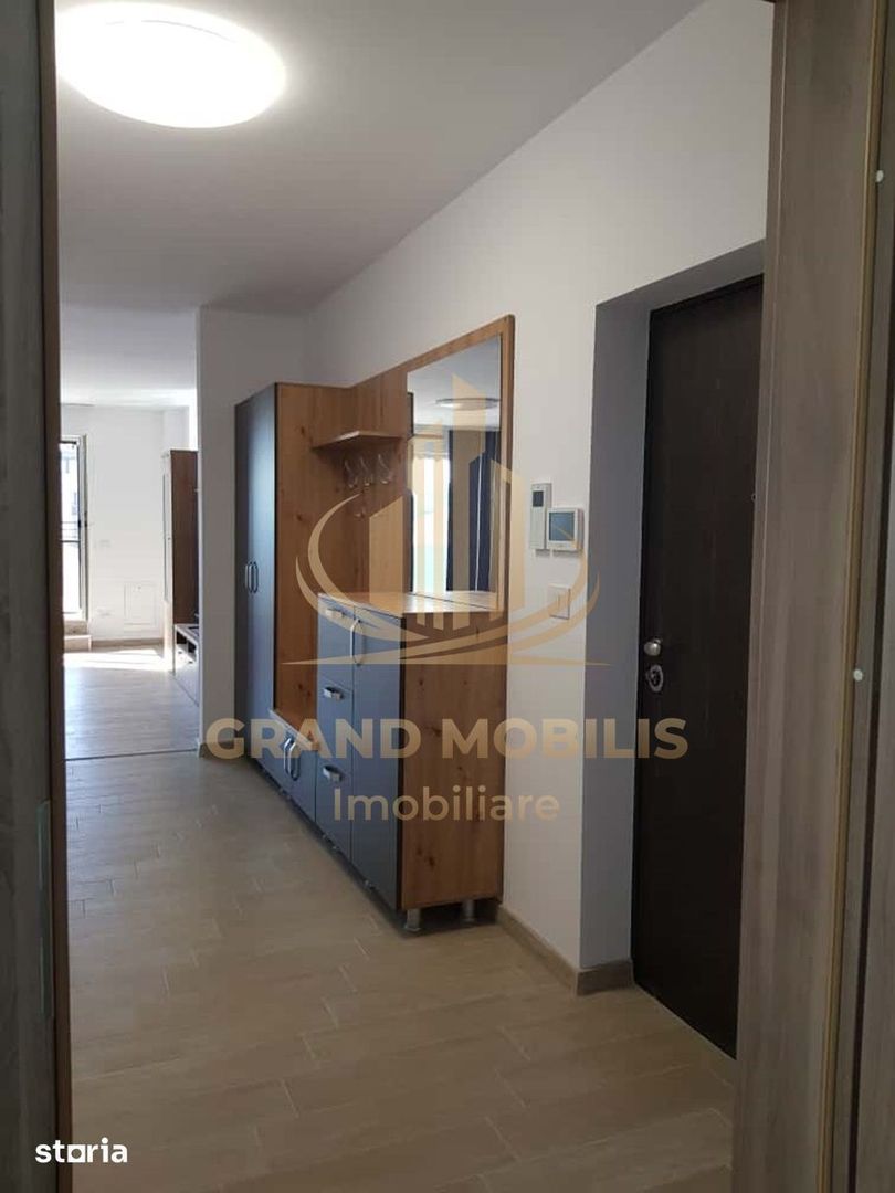 Apartament Penthouse IRIS Armoniei - Nou si mobilat ! - imaginea 3