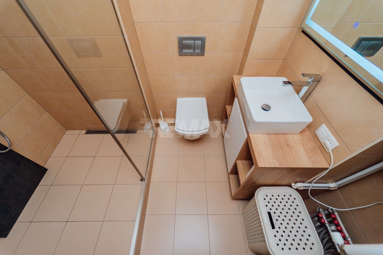 Apartament cu 1 cameră și living, Ciocana - imaginea 14