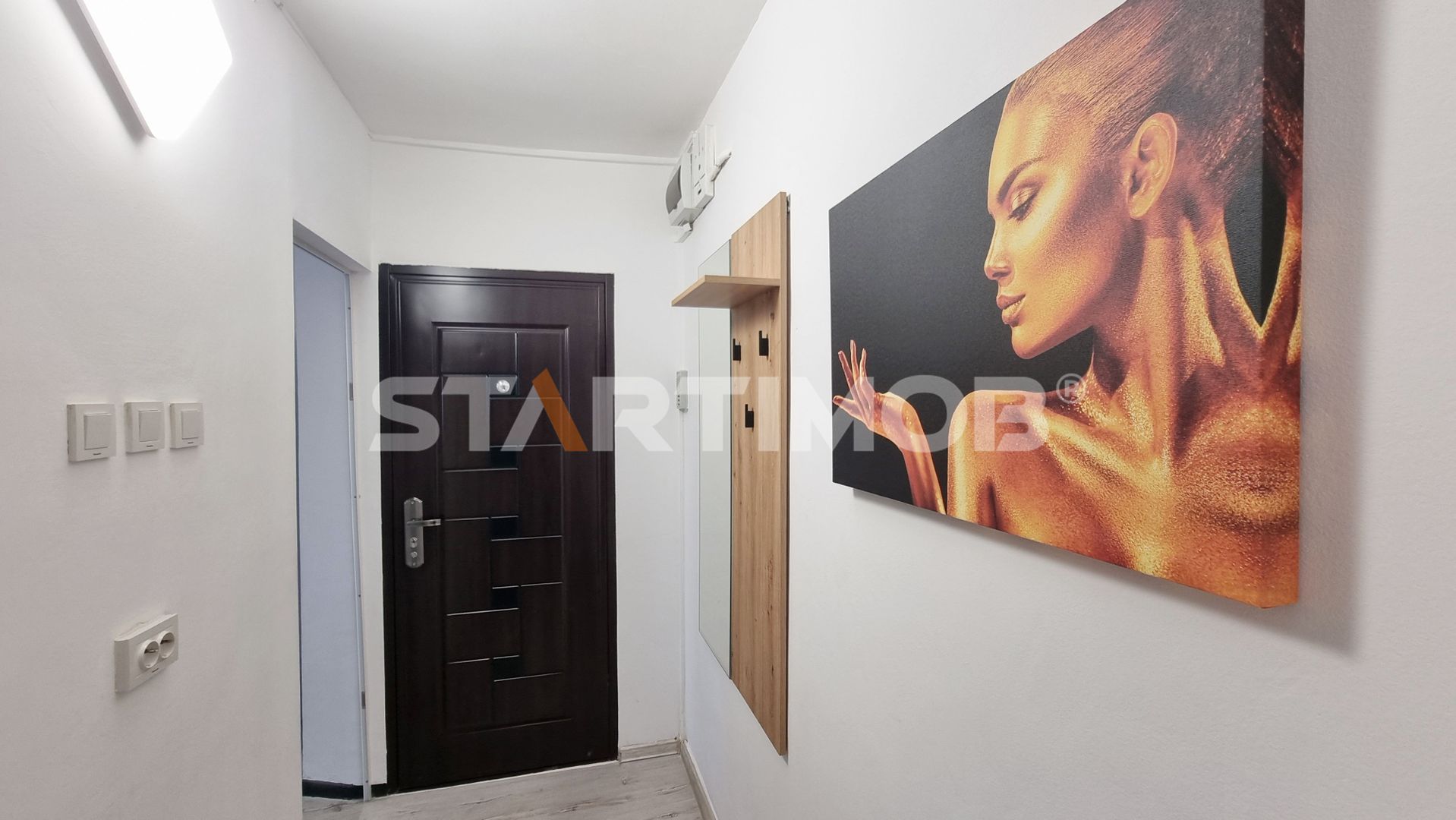 Apartament mobilat  Calea Bucuresti pet friendly