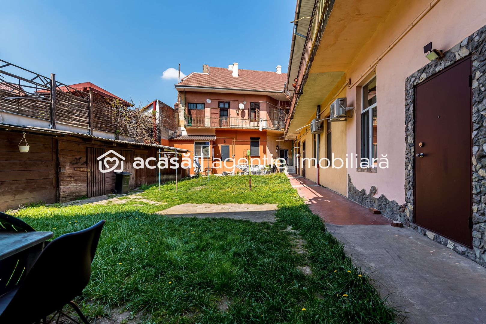Imagine 5 - Preț repoziționat! Apartmanent central | parter | renovat