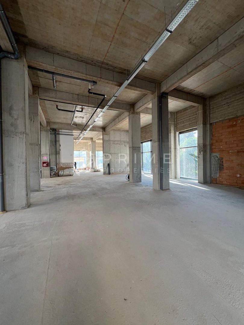 Spațiu comercial premium de închiriat, 400 mp, ultracentral Tg. Mureș - imaginea 7