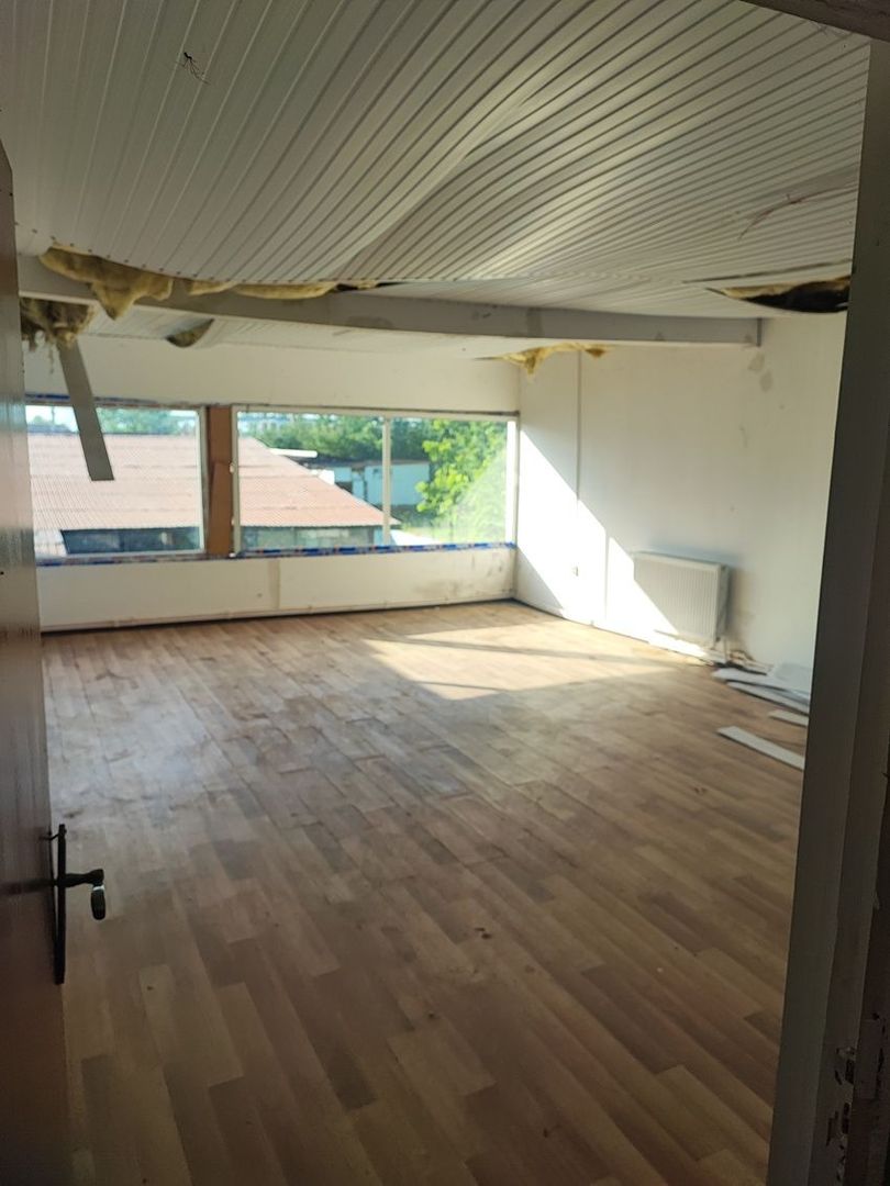 Teren Comercial 2.300 mp | Deschidere 40m direct la DN2– Șindrilita - imaginea 11