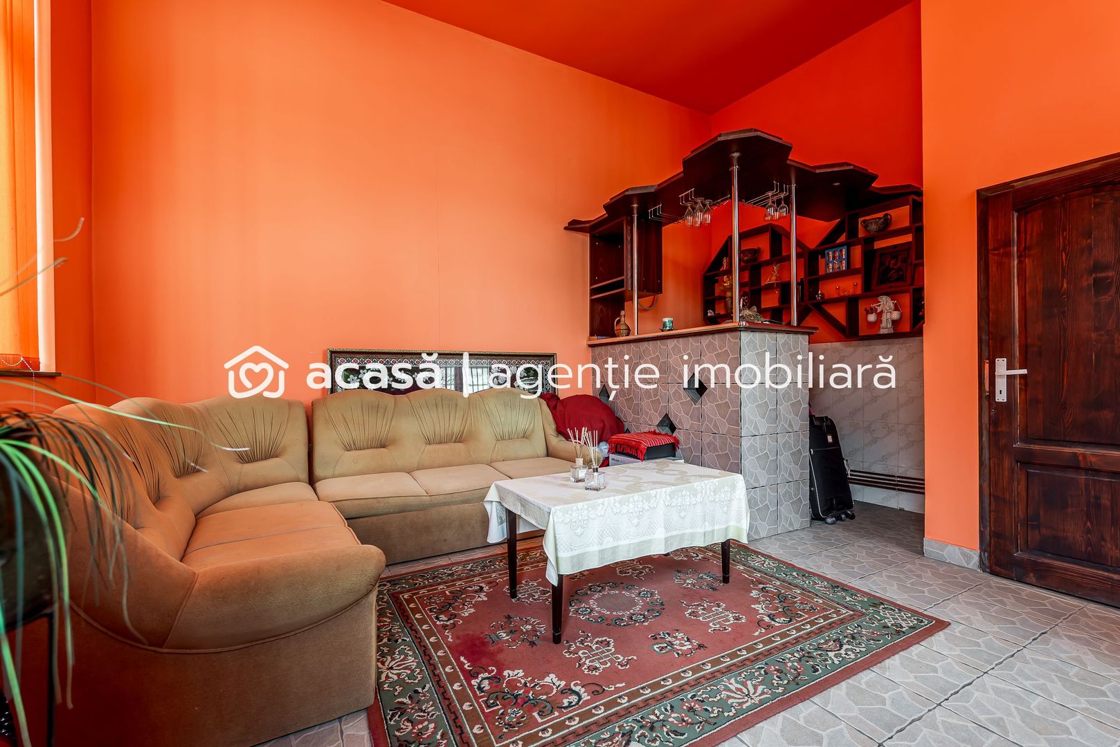 Imagine 4 - Apartament cu 3 Camere la Casă pe Strada I.L. Caragiale, Arad