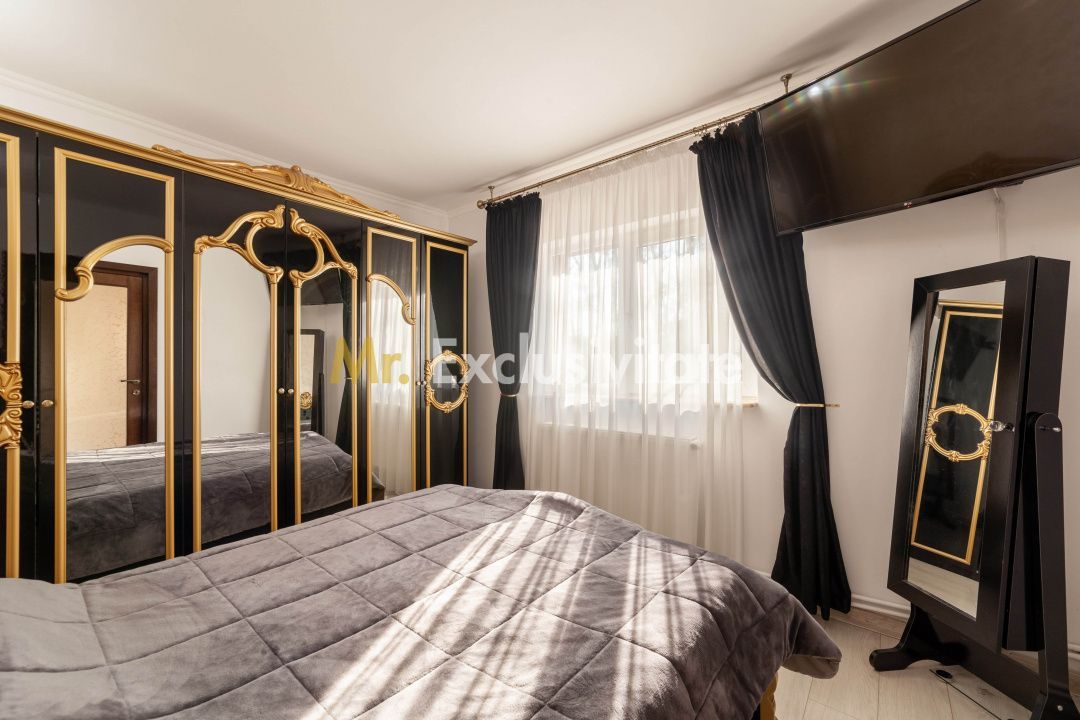 Casa P+M langa Padurea Trivale - imaginea 5