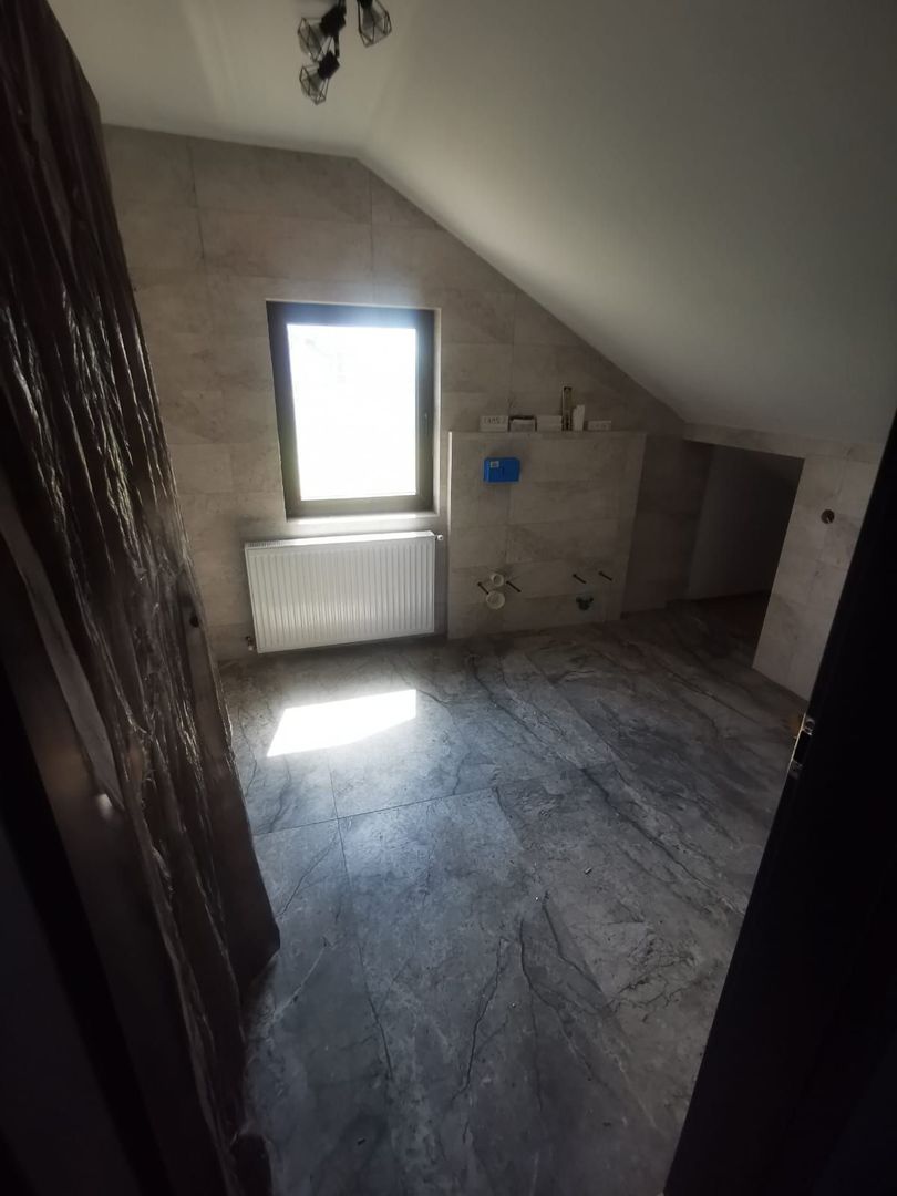 De vanzare casa in construstie, Branistea, 100.000 euro negociabil - imaginea 12