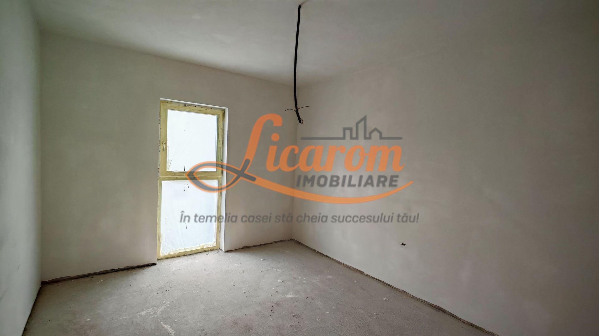 Vila LUX Parter+Etaj(stil mediteranean) in Stupini zona Plugarilor - imaginea 9