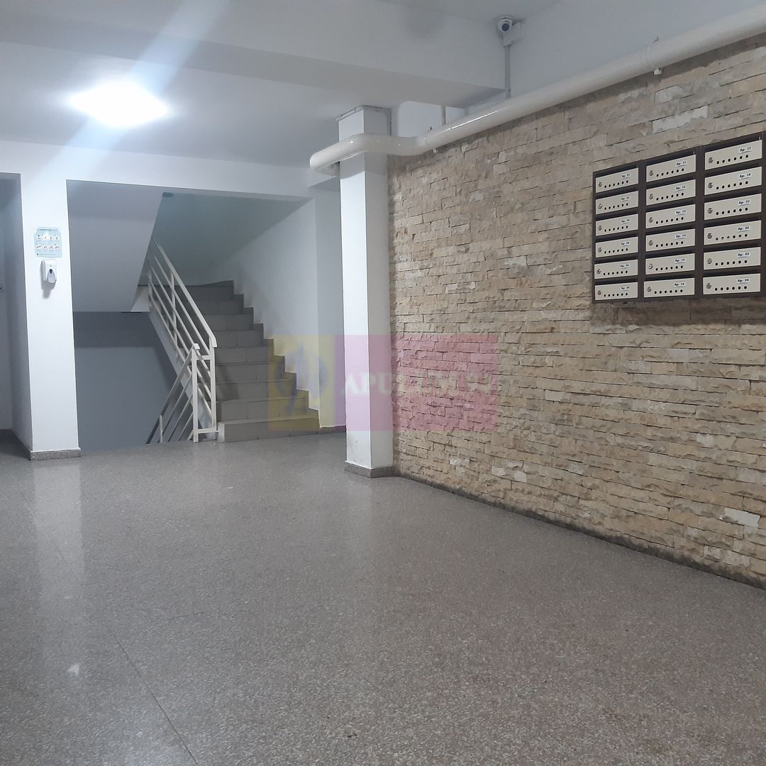 Apartament de închiriat Militari Rezidence în spatele Luna Ballroom