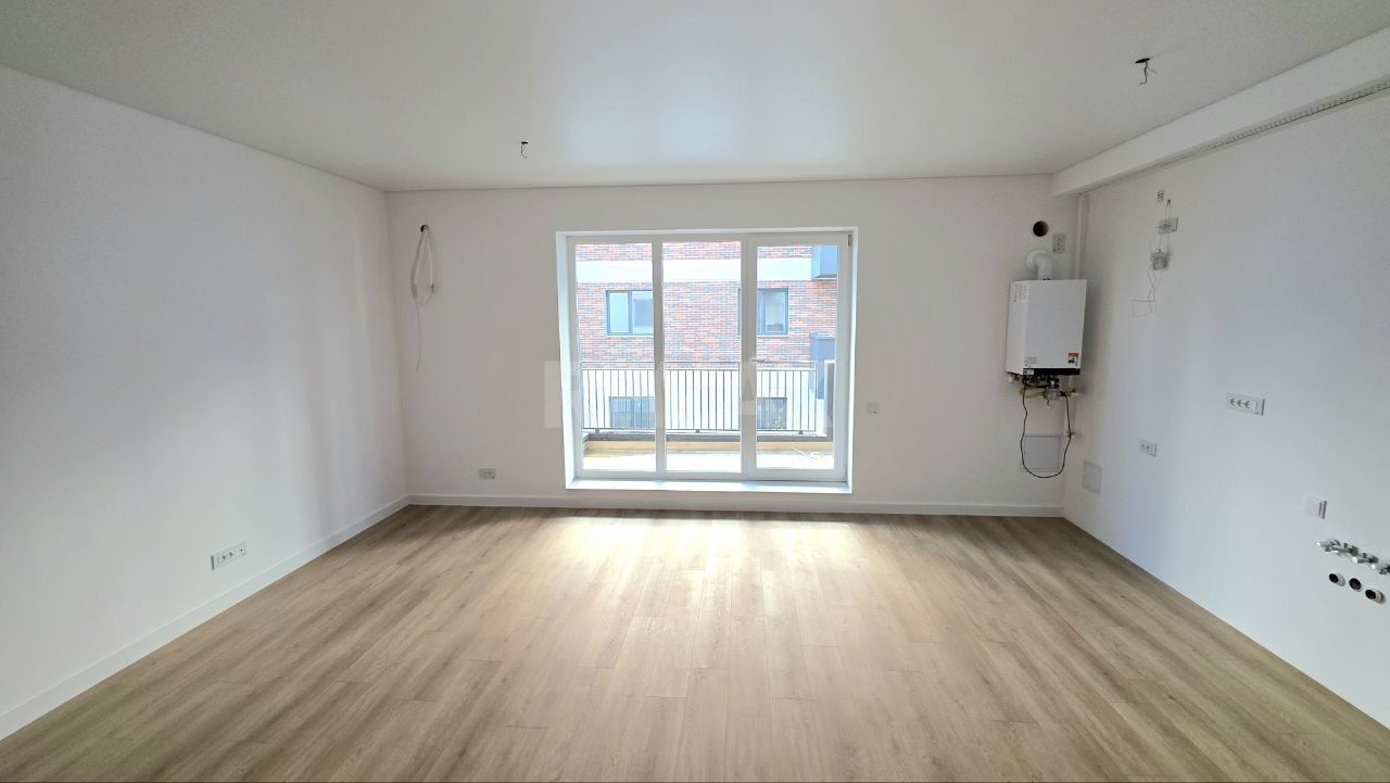 Apartament cu 1 cameră în București, Pipera, România - imaginea 5