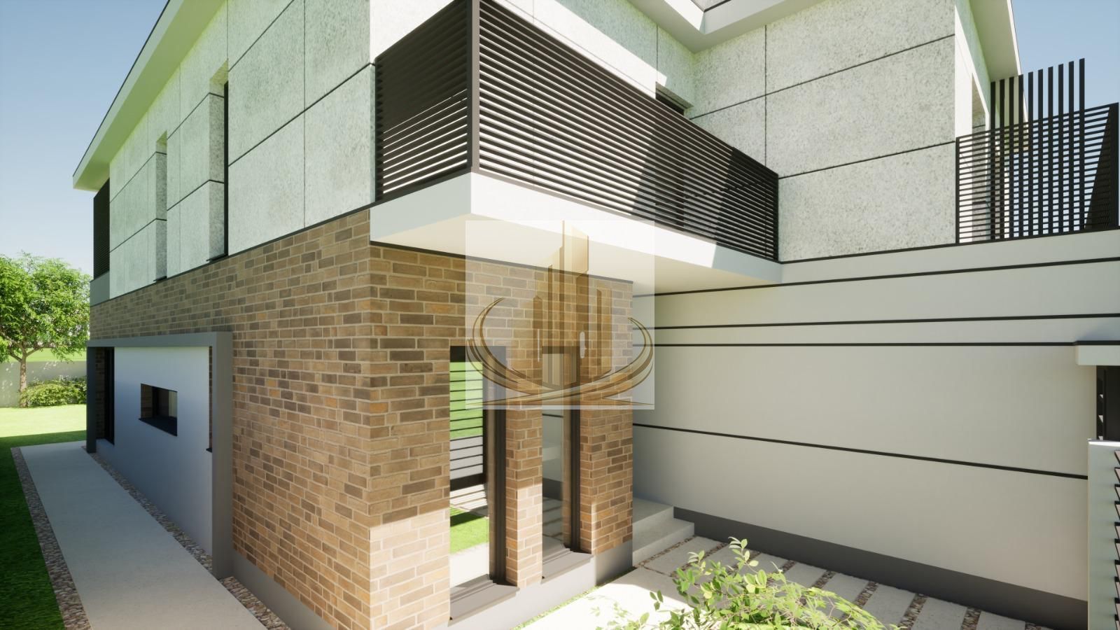 Duplex de vânzare | 160 mp utili + 50 mp terase | Garaj | Dumbravita - imaginea 28