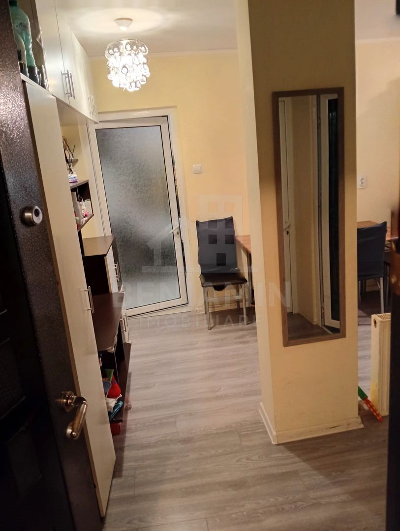 Apartament-2-Camere-56mp-Mobilat-Utilat-Parcare-Beci-Astra - imaginea 10