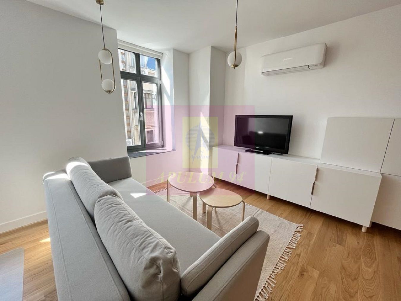 INCHIRIERE 2 CAM  ET.1 IN BLOC CARMEN SYLVA  (NO PETS , NO SMOKERS) - imaginea 13