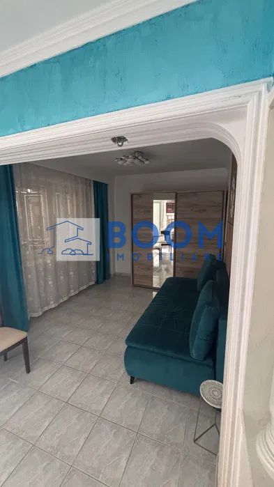 Apartament 2 camere ultracentral | Etaj 3 | Lift | Balcon 10 mp I-01 - imaginea 3