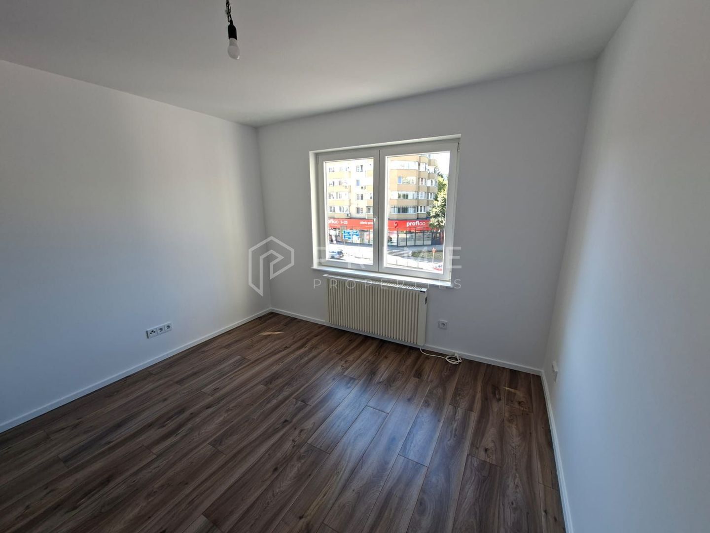 Apartament Premium cu 2 Camere, Decomandat – Finisaje Superioare-Tudor - imaginea 6