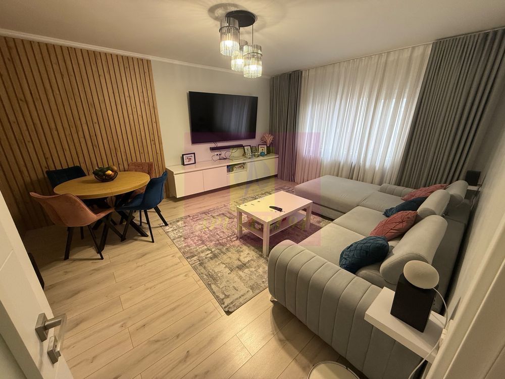 Apartament de vanzare 3 camere Mall Vitan, cu Centrala proprie - imaginea 3