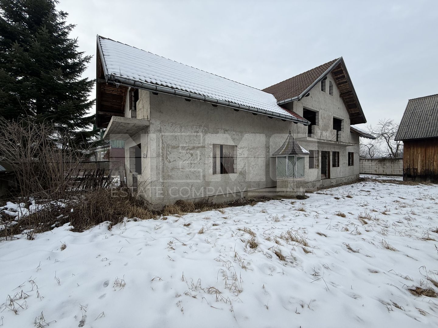 Proprietate de vânzare cu două case | Teren 1.500 mp | Bivolărie - imaginea 18