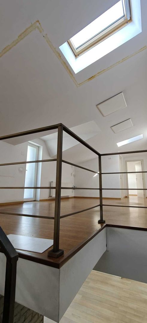 Inchiriere, vila P+M, str. Popa Nan, rond Alba Iulia