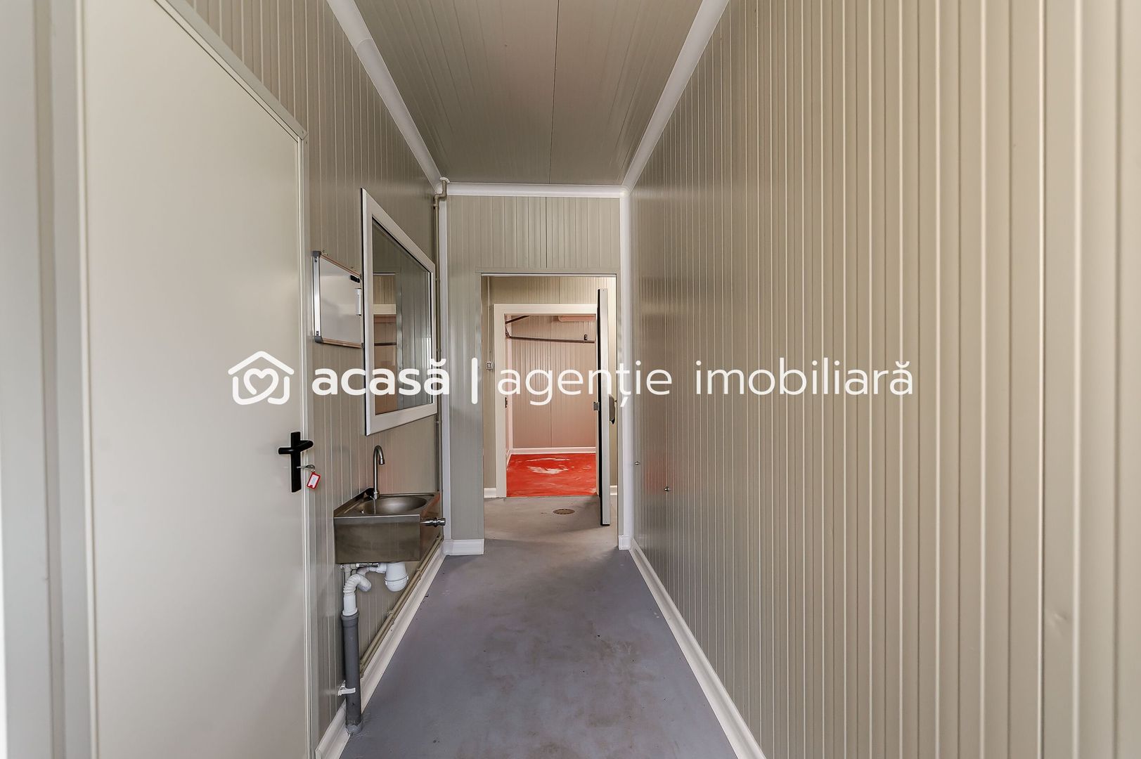 Imagine 6 - Unitate de abatorizare și procesare carne DN7  -  Nădlac
