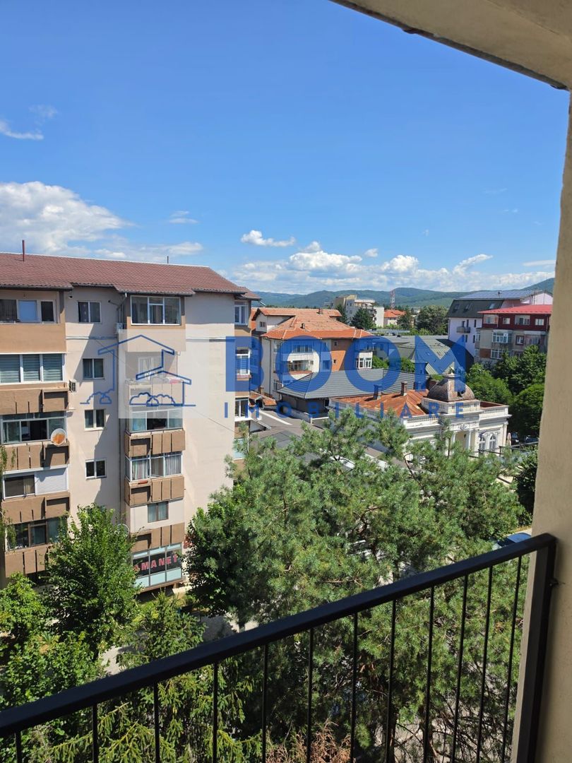 Apartament 2 camere | Ultracentra l Academia del Gusto | Mobilat - imaginea 8