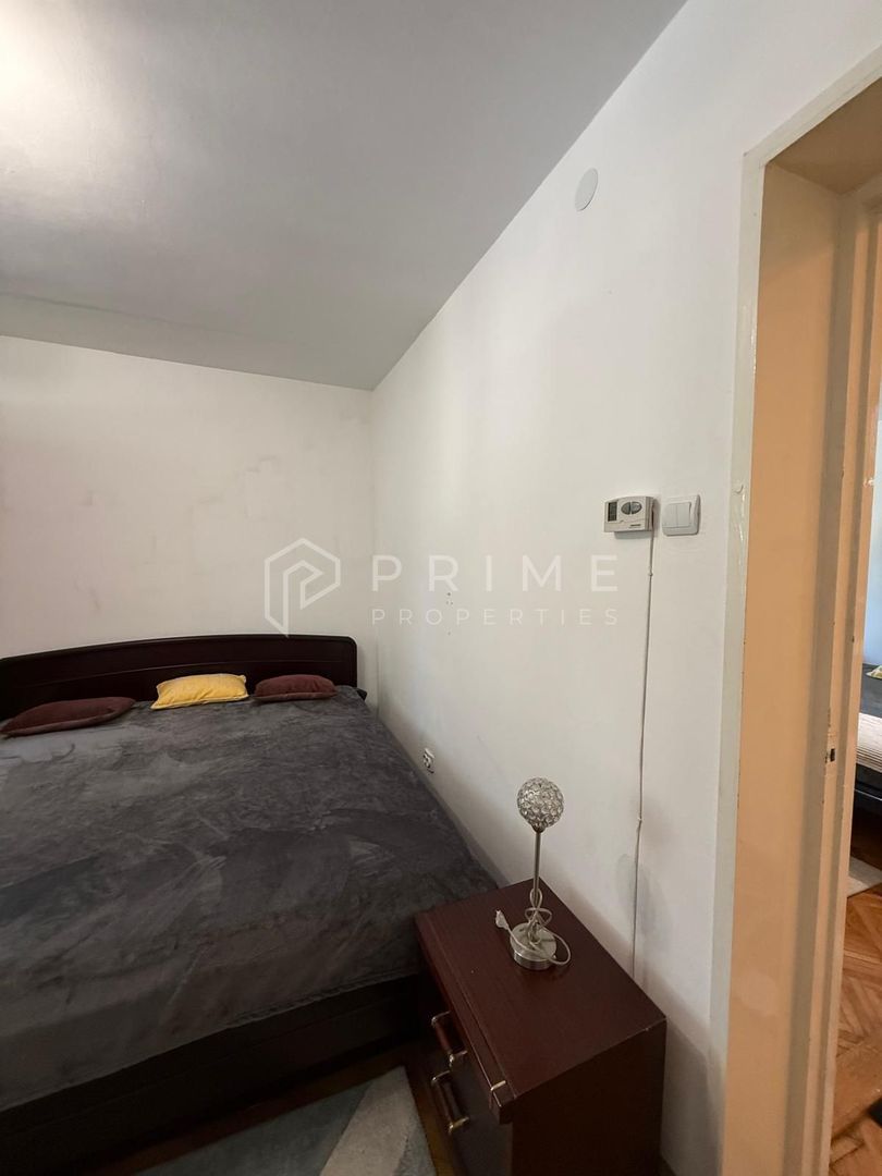 Apartament cu 3 camere decomandate- Ideal pentru studenti - Zona Tudor - imaginea 4