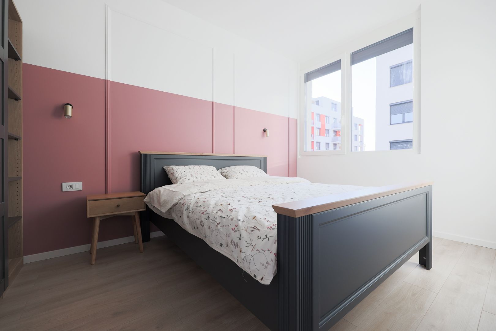 Imagine 6 - Apartament NOU în ARED City bloc R39 – predare noiembrie 2026