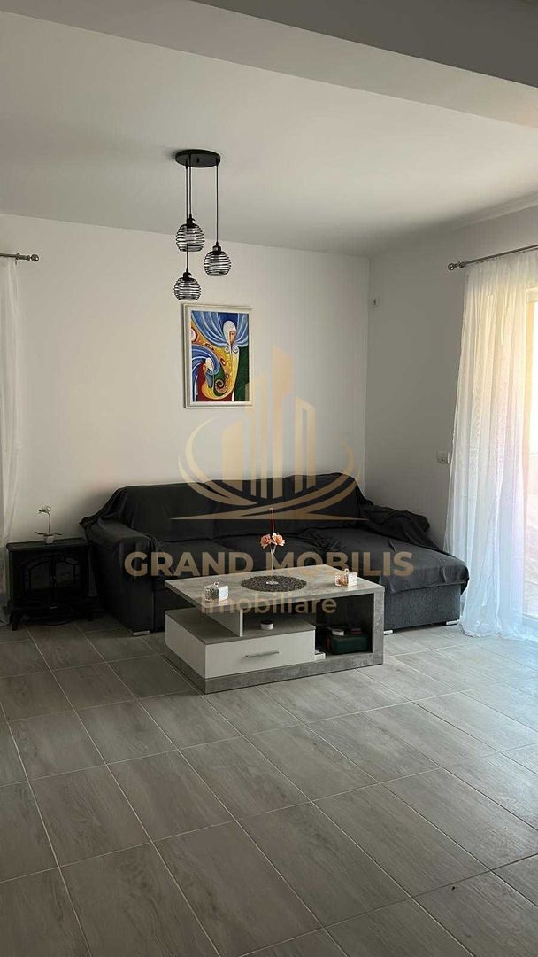 🏡 Apartament modern 2camere, Giroc - imaginea 4