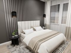 Deasupra orașului: Penthouse-ul tău în ARED City, zona IMAR
