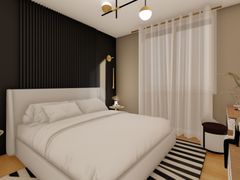 Apartament nou ARED, 44 mp utili – Direct de la dezvoltator