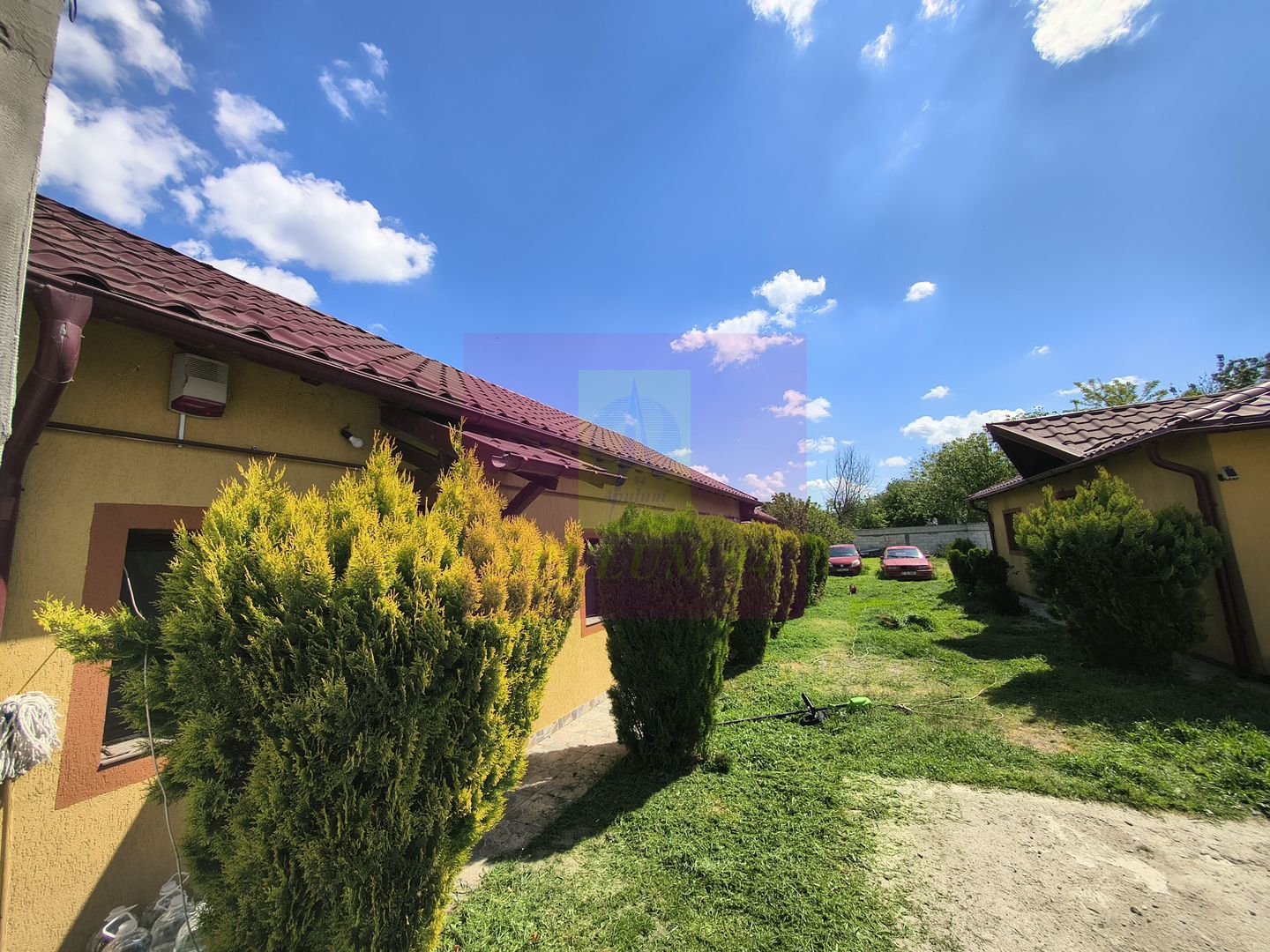 Spațiu Comercial Șoseaua Giurgiului Localitatea 1 Decembrie Ilfov - imaginea 34