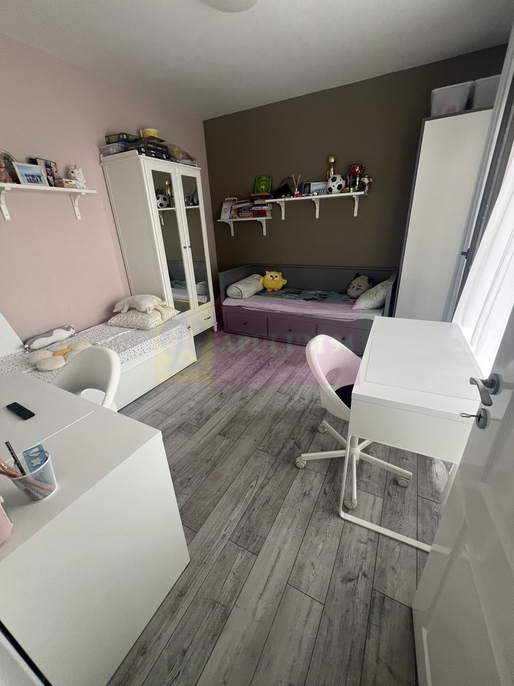 Vanzare apartament 3 camere Titan-Rasarit de Soare