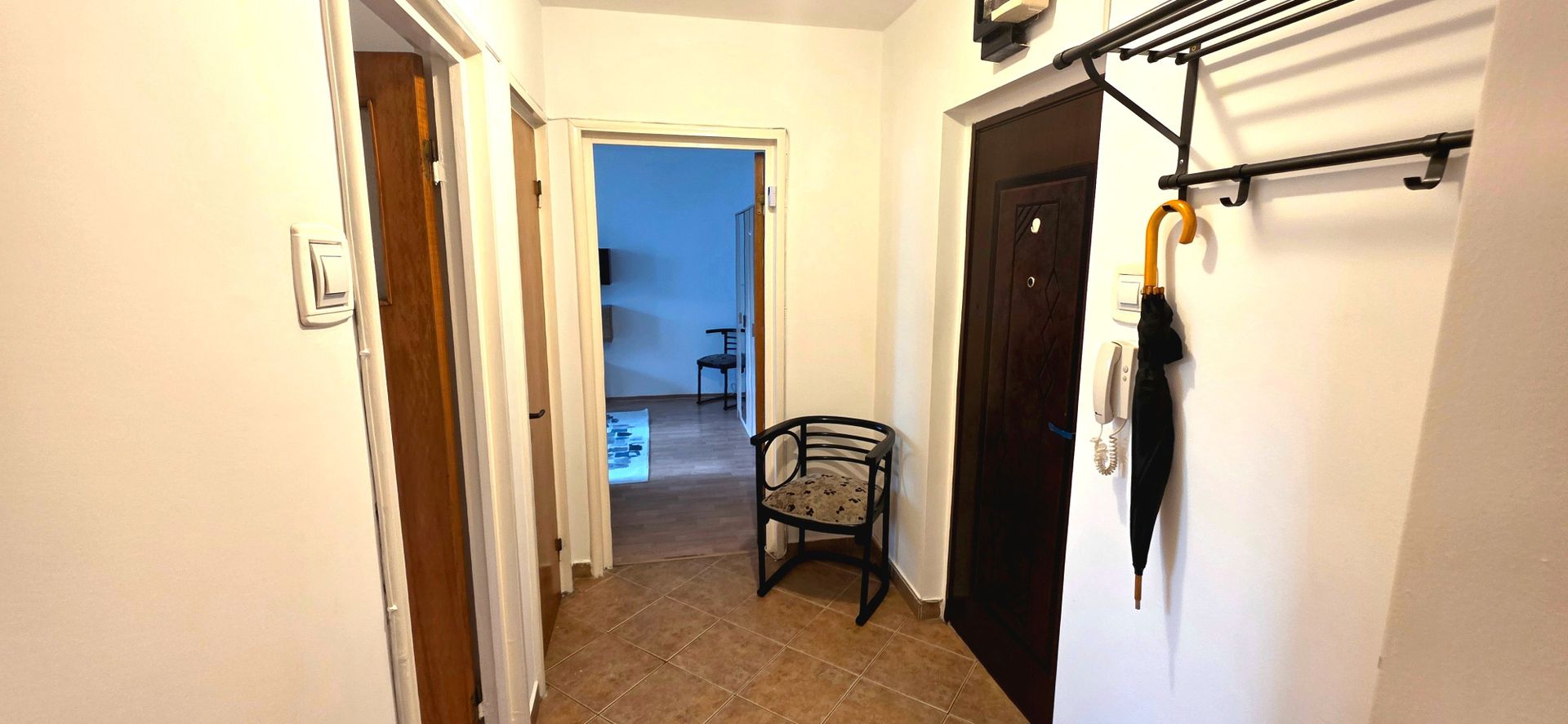 Apartament 2 camere decomandat, mobilat și utilat  Drumul Taberei parc - imaginea 7