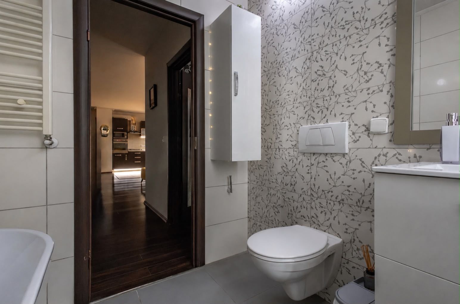 Apartament 2 camere | 70 mp | 2 băi | 2 parcări | Luceafărul - imaginea 13