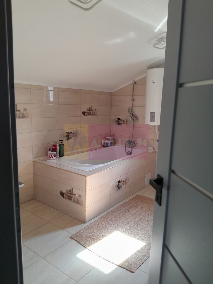 DE VANARE CASA P+M 5 CAM  GIURGIU